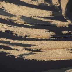 Providence Framed Foiled Palm Wall Art, 24x36 -Luxeframe Shop providence framed foiled palm wall art 24x36 4