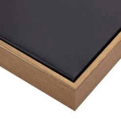 Providence Framed Foiled Palm Wall Art, 24x36 -Luxeframe Shop providence framed foiled palm wall art 24x36 5