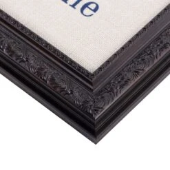 Providence Framed Home Sweet Home Wall Sign, 12x24 -Luxeframe Shop providence framed home sweet home wall sign 12x24 5