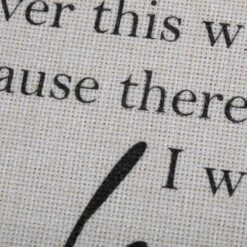 Providence Framed I Love You Sentiment Wall Decor, 10x20 -Luxeframe Shop providence framed i love you sentiment wall decor 10x20 4