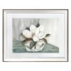 Providence Glass Framed Magnolia Print Wall Art, 21x17 7 Providence Glass Framed Magnolia Print Wall Art, 21x17 -Luxeframe Shop providence glass framed magnolia print wall art 21x17 1