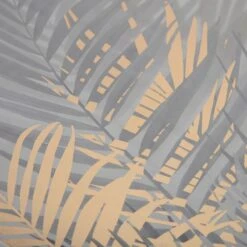 Providence Glass Framed Palms Wall Art,16x20 -Luxeframe Shop providence glass framed palms wall art16x20 2