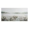 Providence Secret Lake Canvas Wall Art, 60x30 -Luxeframe Shop providence secret lake canvas wall art 60x30 1