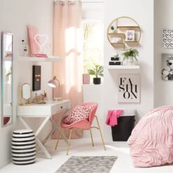 Rainbow Framed Over The Door Mirror, 14x50 -Luxeframe Shop rainbow framed over the door mirror 14x50 7