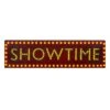 Showtime Wall Art, 28x8 -Luxeframe Shop showtime wall art 28x8 1