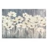 Simplicity Garden II Canvas Art, 36x24 -Luxeframe Shop simplicity garden ii canvas art 36x24 1