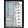 Sophia Black Poster Frame, 24x36 2 Sophia Black Poster Frame, 24x36 -Luxeframe Shop sophia black poster frame 24x36 1