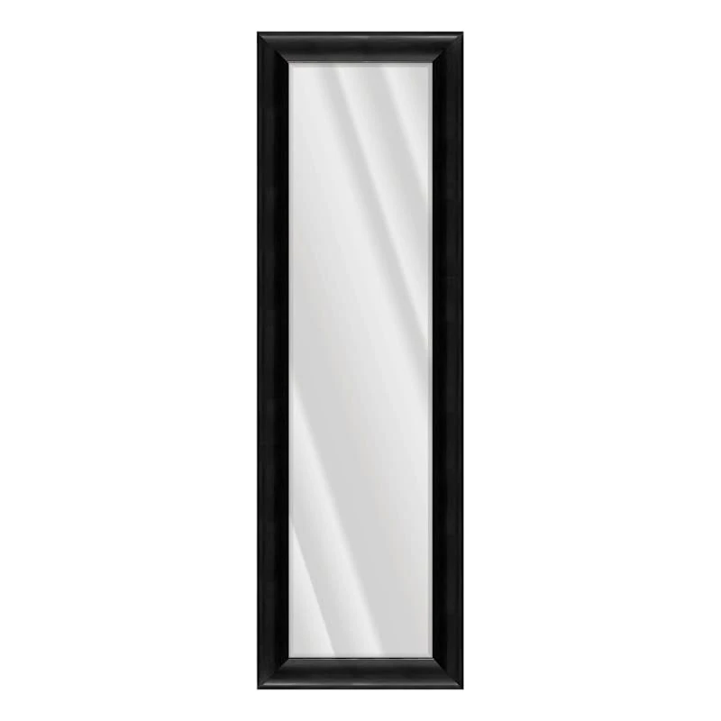 Sophia Mocha Mirror, 17x53 1 Sophia Mocha Mirror, 17x53