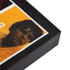 Star Wars Canvas Wall Art, 36x6 -Luxeframe Shop star wars canvas wall art 36x6 3