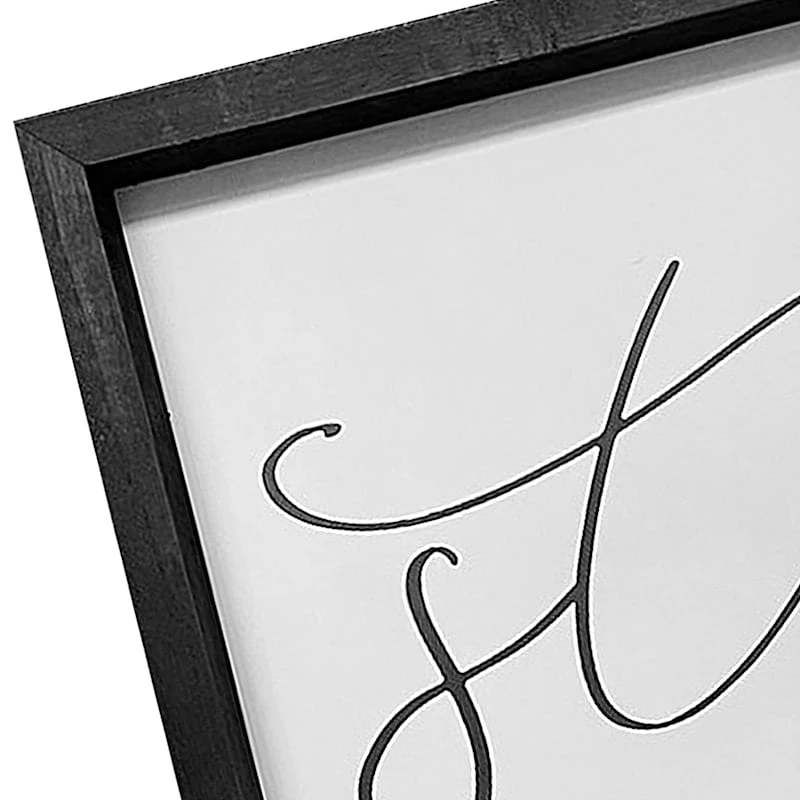 Stay Cozy Wall Sign, 16x20 2 Stay Cozy Wall Sign, 16x20 - Image 2