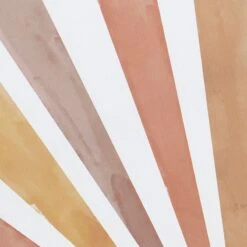 Sun Rays Canvas Wall Art, 12x16 -Luxeframe Shop sun rays canvas wall art 12x16 6