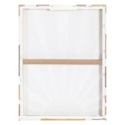 Sun Rays Canvas Wall Art, 12x16 -Luxeframe Shop sun rays canvas wall art 12x16 8