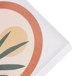 Sunset Arch Canvas Wall Art, 12x16 -Luxeframe Shop sunset arch canvas wall art 12x16 7