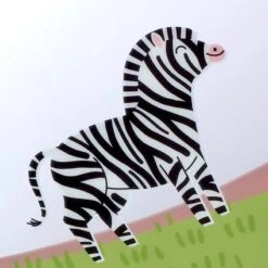 Tiny Dreamers 3-Piece Animal Wall Mirror Set, 12" -Luxeframe Shop tiny dreamers 3 piece animal wall mirror set 12 7