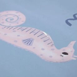 Tiny Dreamers Mermaid With Friends Canvas Wall Art, 8x20 -Luxeframe Shop tiny dreamers mermaid with friends canvas wall art 8x20 5