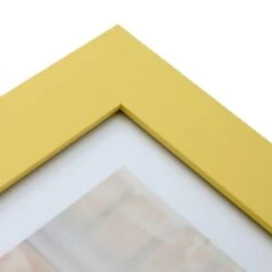 Tiny Dreamers Multicolored Collage Photo Frame, 9x17 -Luxeframe Shop tiny dreamers multicolored collage photo frame 9x17 4