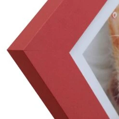 Tiny Dreamers Multicolored Collage Photo Frame, 9x17 -Luxeframe Shop tiny dreamers multicolored collage photo frame 9x17 5