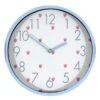 Tiny Dreamers Strawberry Wall Clock, 12" -Luxeframe Shop tiny dreamers strawberry wall clock 12