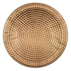 Tracey Boyd 3-Piece Metal Plate Set Wall Decor -Luxeframe Shop tracey boyd 3 piece metal plate set wall decor 2