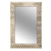 Tracey Boyd Engraved Wood Framed Wall Mirror, 24x36 3 Tracey Boyd Engraved Wood Framed Wall Mirror, 24x36 -Luxeframe Shop tracey boyd engraved wood framed wall mirror 24x36 1