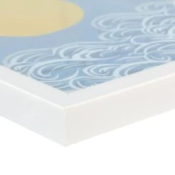 Tracey Boyd Framed Sun Wall Art, 11x14 -Luxeframe Shop tracey boyd framed sun wall art 11x14 3