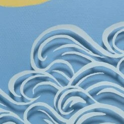 Tracey Boyd Framed Sun Wall Art, 11x14 -Luxeframe Shop tracey boyd framed sun wall art 11x14 5