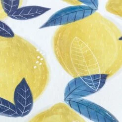 Tracey Boyd Zest For Life Canvas Wall Art, 12" -Luxeframe Shop tracey boyd zest for life canvas wall art 12 3