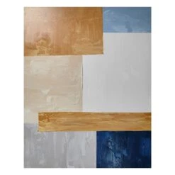 Ty Pennington Abstract Canvas Wall Art, 22x28