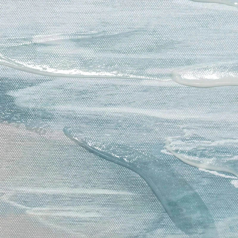 Ty Pennington Coastal Canvas Wall Art, 24" 3 Ty Pennington Coastal Canvas Wall Art, 24" - Image 3