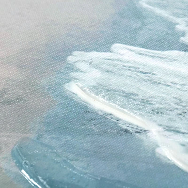 Ty Pennington Coastal Canvas Wall Art, 24" 5 Ty Pennington Coastal Canvas Wall Art, 24" - Image 5