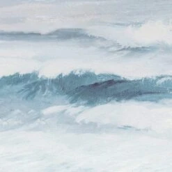 Ty Pennington Coastal Canvas Wall Art, 40x30 -Luxeframe Shop ty pennington coastal canvas wall art 40x30 3