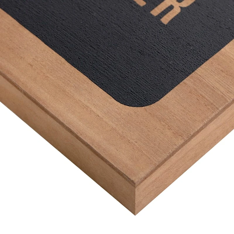 Ty Pennington Family Is Forever Wall Decor, 14x11 5 Ty Pennington Family Is Forever Wall Decor, 14x11 - Image 5