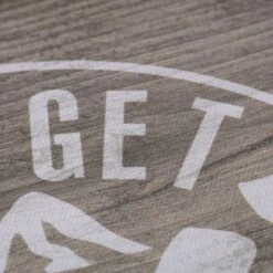 Ty Pennington Framed Let's Get Lost Wall Sign, 12" -Luxeframe Shop ty pennington framed lets get lost wall sign 12 2