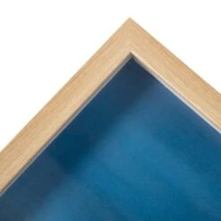 Ty Pennington Glass Framed Chill Out Print Wall Art, 11x14 -Luxeframe Shop ty pennington glass framed chill out print wall art 11x14 5