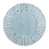 Ty Pennington Wall Clock, 24" -Luxeframe Shop ty pennington wall clock 24