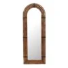 Ty Pennington Wood Arch Leaner Mirror, 25x68 10 Ty Pennington Wood Arch Leaner Mirror, 25x68 -Luxeframe Shop ty pennington wood arch leaner mirror 25x68 1