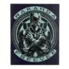 Wakanda Forever Canvas Wall Art, 16x20