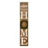Welcome To Our Home Wall Sign, 9x47 10 Welcome To Our Home Wall Sign, 9x47 -Luxeframe Shop welcome to our home wall sign 9x47 1