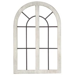 Wood Wall Decor, 16x24