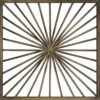 Wooden Starburst Cutout Wall Decor, 30" -Luxeframe Shop wooden starburst cutout wall decor 30
