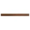 Wyatt Brown Wooden New Float Wall Ledge, 24" -Luxeframe Shop wyatt brown wooden new float wall ledge 24