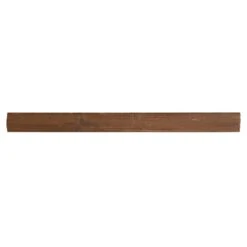 Wyatt Brown Wooden New Float Wall Ledge, 24"