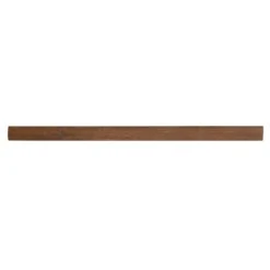 Wyatt Brown Wooden New Float Wall Ledge, 36"