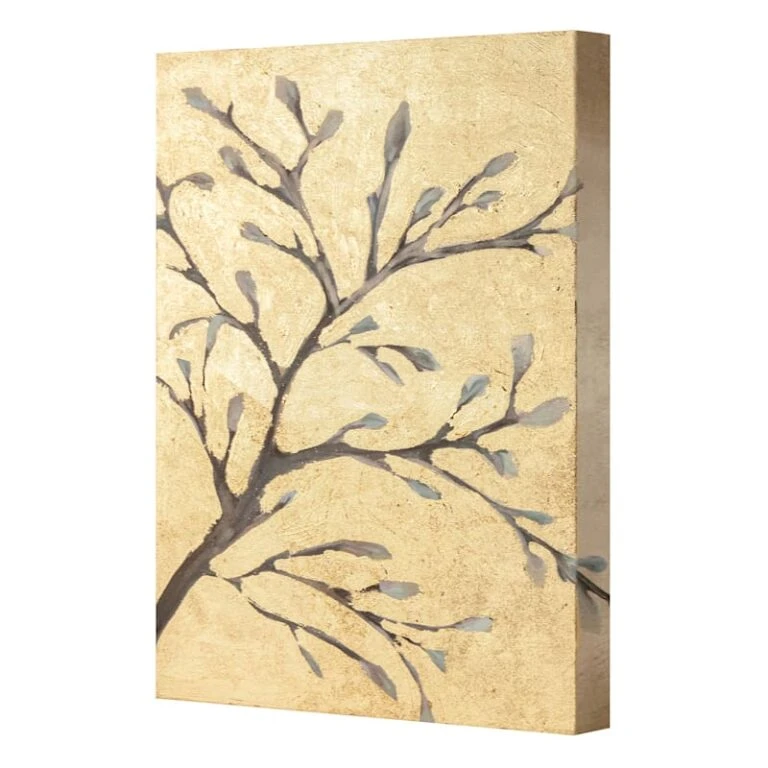 Luxeframe Shop -Luxeframe Shop 2 piece tan trees canvas wall art set 12x18 7 768x768 1
